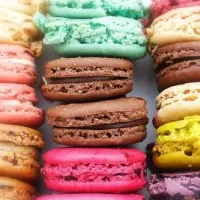 Snapdishの料理写真:macaron|まやきさん