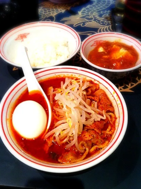 昨日の夜ご飯。北極。今日の腹痛の原因。|こたさん