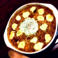 Snapdishの料理写真:カレードリア|むらきゃみさん