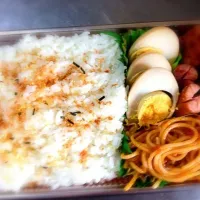 お弁当☆☆|chutamaさん