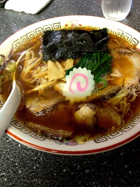 ラーメン|のっちさん