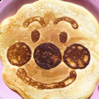 ホットケーキ マンのレシピと料理アイディア54件 Snapdish スナップディッシュ