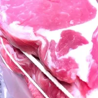 Snapdishの料理写真:豚肉の酒粕煮|かさん