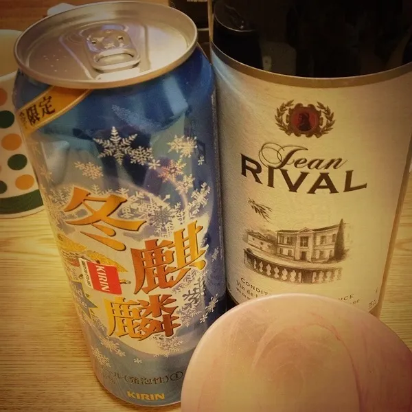 ひとり飲み会*\(^o^)/*|よーよさん