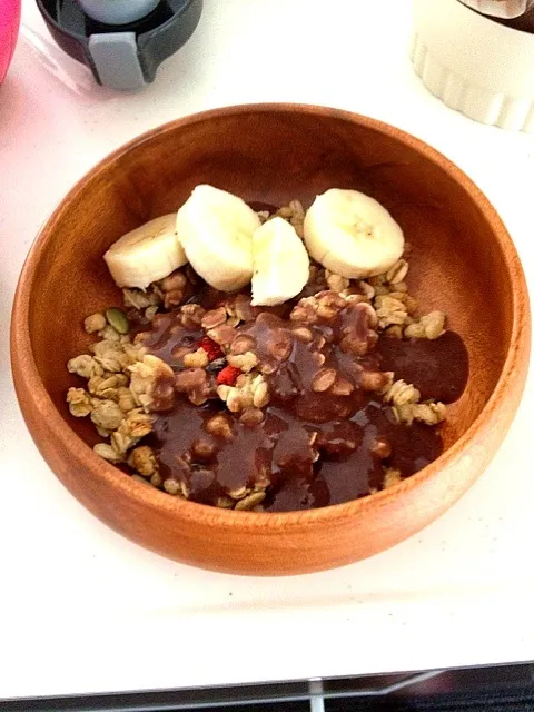 ACAI BOWL♡|yumiさん