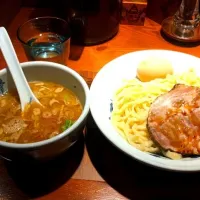 麺屋武蔵 ニ天|千夏さん