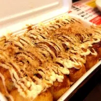 TAKOYAKI!!!|assshさん