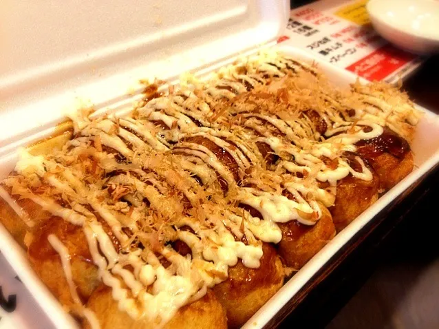 TAKOYAKI!!!|assshさん