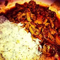 Chilli con carne|senad dzafceさん