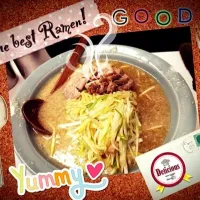 The best Ramen!|aikajeanさん