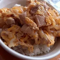 ☆親子丼☆|木立梨恵さん