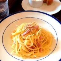 Snapdishの料理写真:パスタ|高岡裕規さん