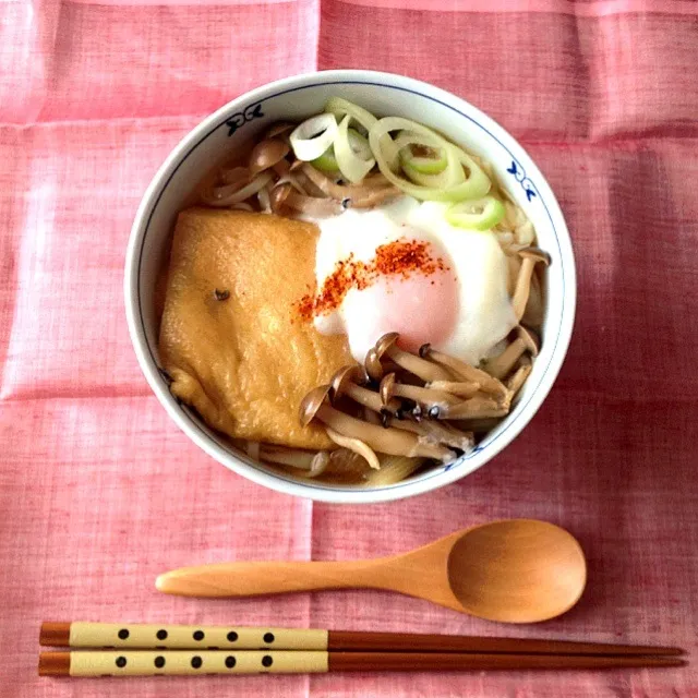 稲庭うどん|なみさん