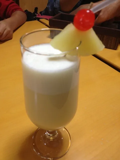 Drink Pina Colada|suzitbさん