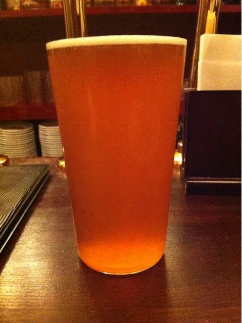 Shiga Kogen House IPA|PegaOさん