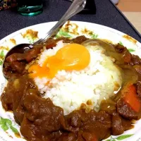 カレー|ようこずさん