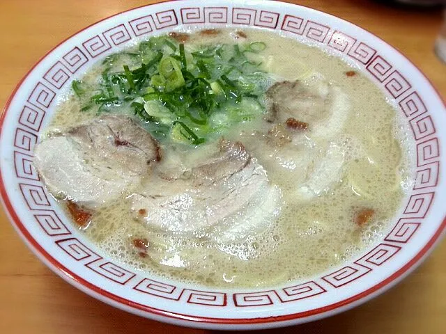 ラーメン|キヨシュンさん