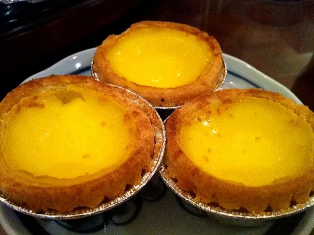 HK Egg Tart ;D|Soiさん