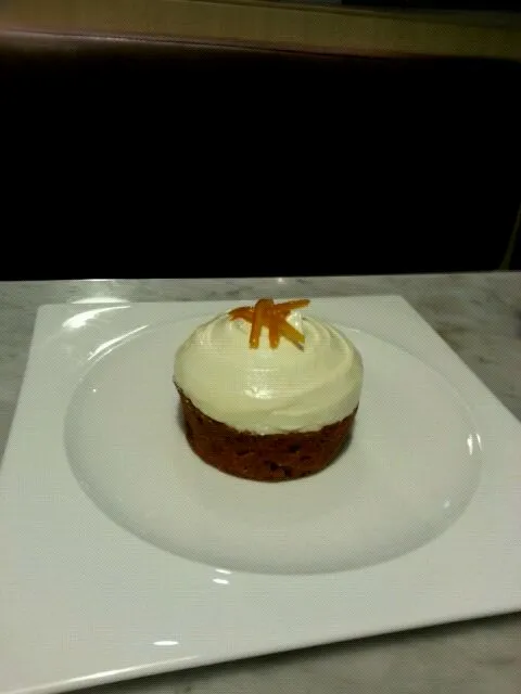 Carrot Cake|Chef Caleさん