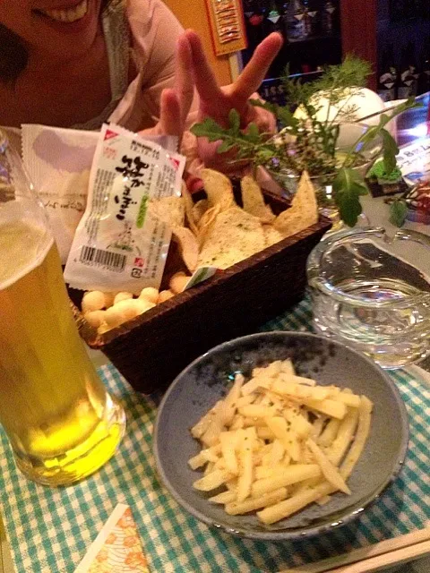 さらに飲むーーー！！|hiroさん