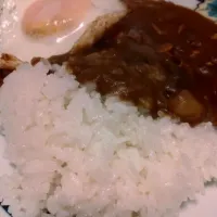 Snapdishの料理写真:野菜ジャワカレー|カレーオヤジさん