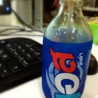 Snapdishの料理写真:EST Cola|ballballさん