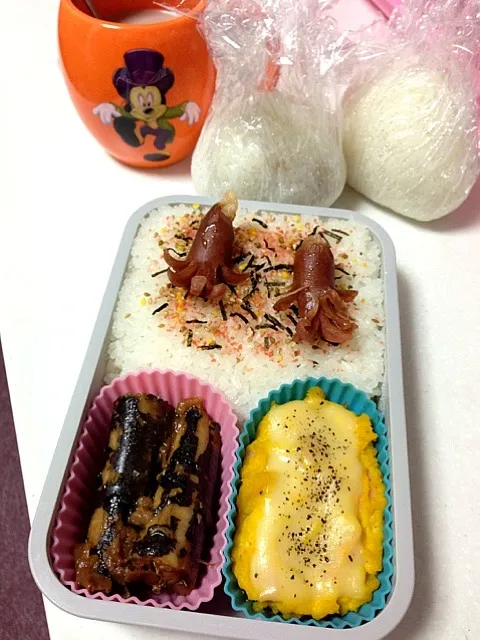 お弁当|鈴木千尋さん