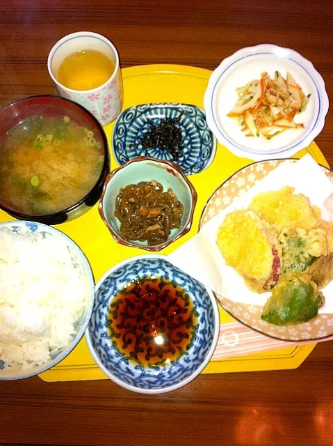 本日のランチ|みゆさん