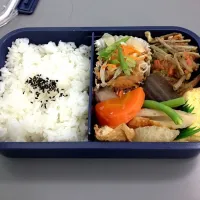 栄養士、調理師のたまごのお弁当|ころさん