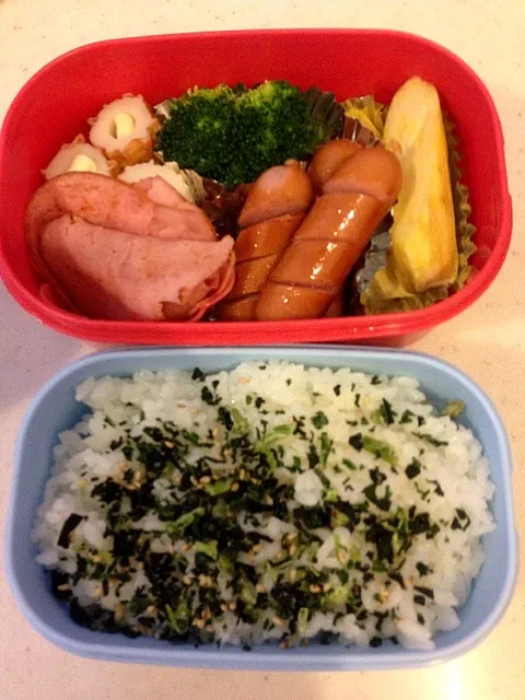 お弁当〜|klさん