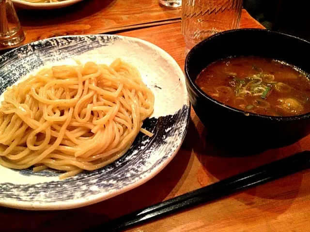 つけ麺|めしおさん