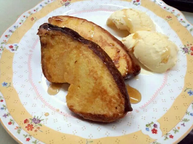 友達が食べたがったので…コレばっかりだ|カントリーキッチンさん