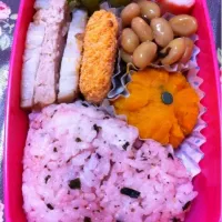 ★お弁当★|ゆうこ★さん