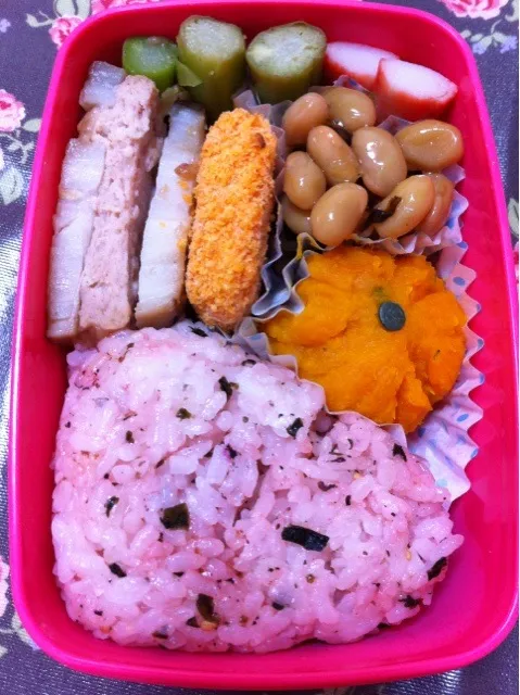 ★お弁当★|ゆうこ★さん