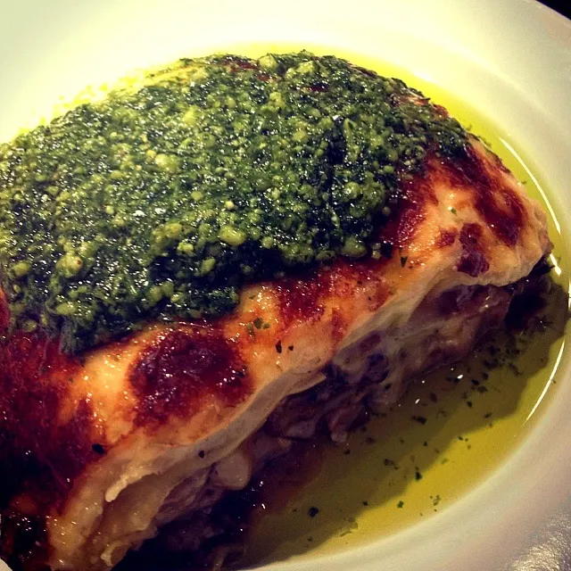 mushroom.lasagne|ej adamさん