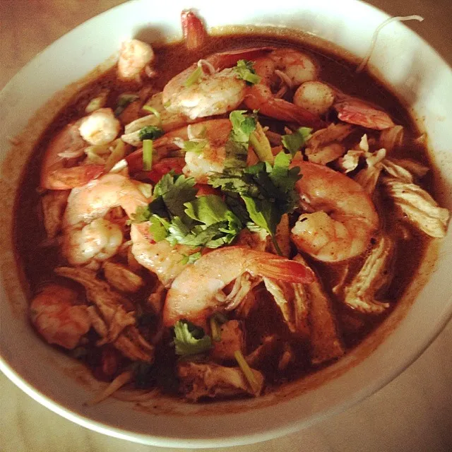 laksa.sarawak|ej adamさん