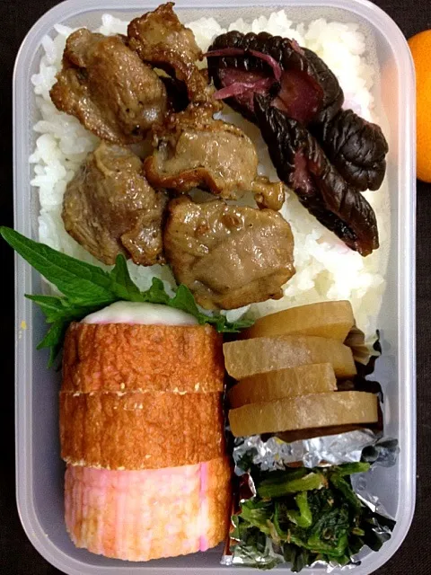 #お弁当 #obento #food|グラコロさん