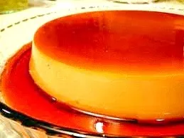 leche flan (philippine purin)|kanaeさん