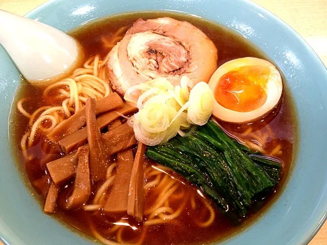 ラーメン|Kunisanoさん