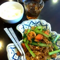 Snapdishの料理写真:タイ料理|えりさん