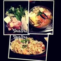 Shabu-Shabu|assshさん