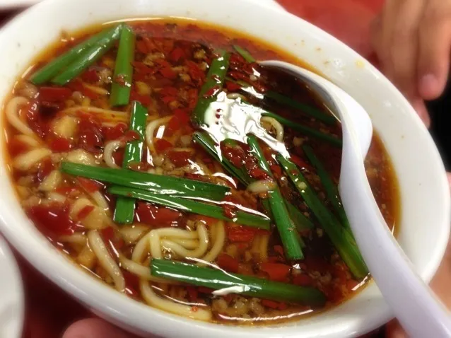 台湾ラーメン|しょうへいさん