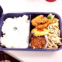 栄養士＆調理師のたまご弁当|ころさん