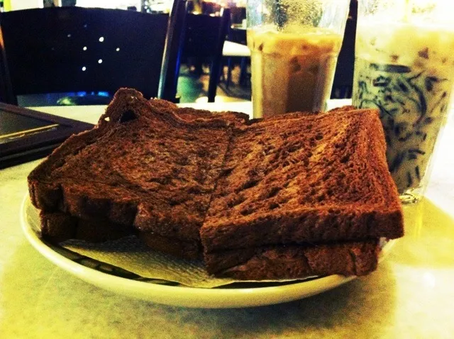 Malacca Portuguese Toast |Mega Maviliaさん