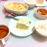 Snapdishの料理写真:|YKPNさん