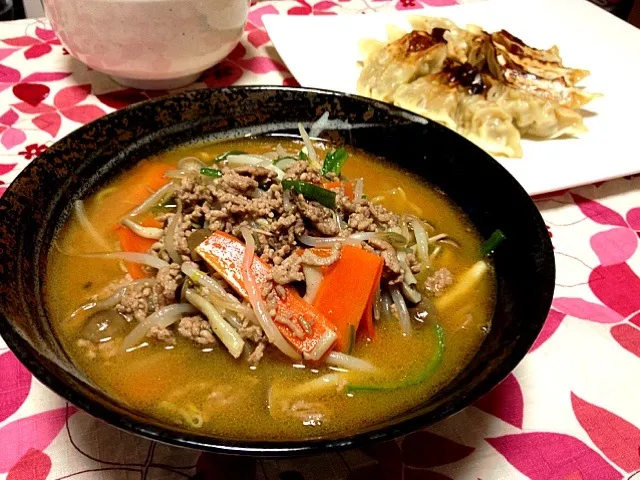 お家ラーメン＆餃子|えりさん