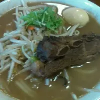 醤油ラーメン|ベルさん