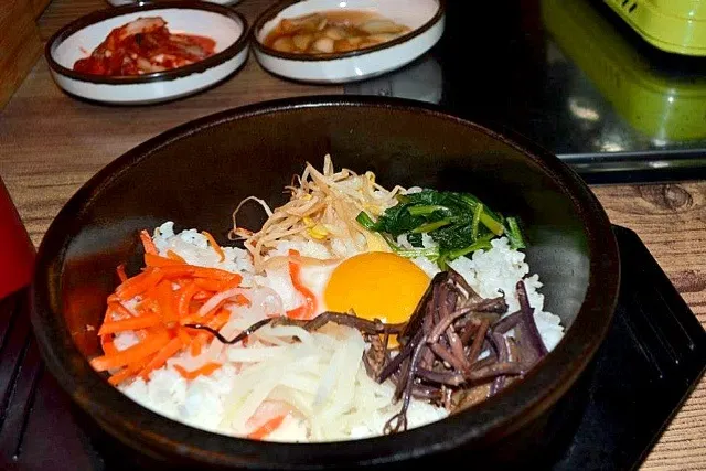 Bibimbap|nur aqilahさん