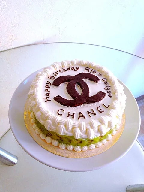 CHANEL|ハーバルノートさん