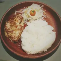 Snapdishの料理写真:ポテサラパケットディシュ★|谷口由加理さん